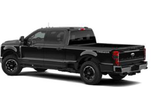 2026 Ford Super Duty® External Image 2